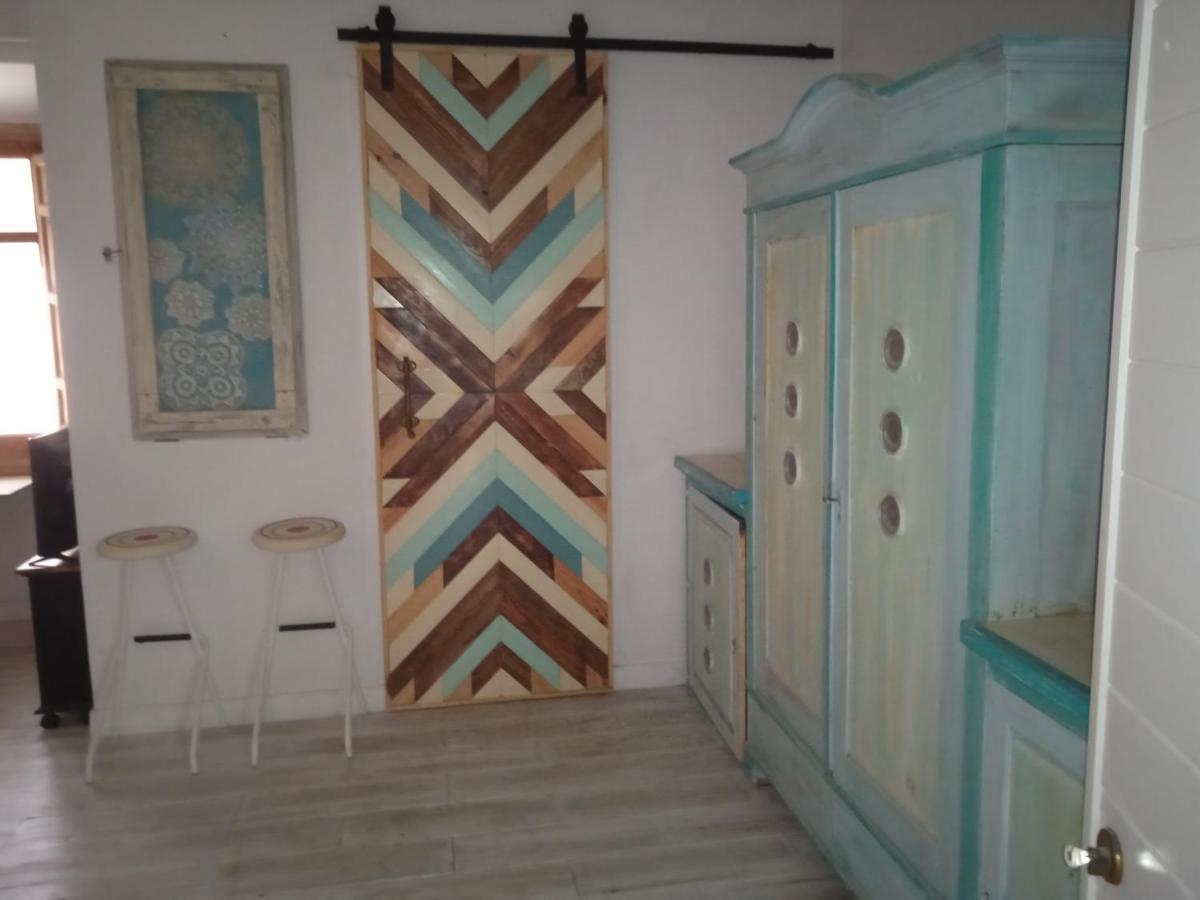 Curioso Apartamento Tipo Loft De 25 M Cuadrados * Sanlucar de Barrameda